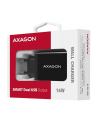 Axagon Ładowarka ACU-DS16 2x USB-A 2.2 A (ACU-DS16) - nr 9