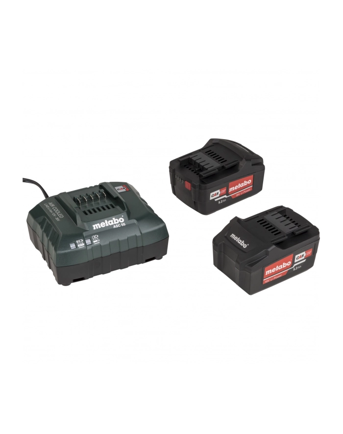 Metabo 601607650 główny