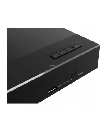 Panasonic DP-UB154EG Czarny