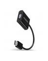 Redukcja Axagon HDMI/VGA (RVH-VGAN) Czarna - nr 11
