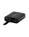 Redukcja Axagon HDMI/VGA (RVH-VGAN) Czarna - nr 18