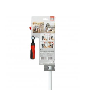 Bessey Zacisk jednoręczny EHz60-2K