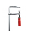 Bessey Ścisk Ślusarski Stalowy Z Drewnianą Rękojeścią 120X400Mm Gs40 - nr 1