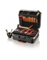 Knipex Big Basic Move Electro Tool Case 002106HLS - nr 7