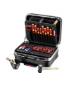 Knipex Big Basic Move Electro Tool Case 002106HLS - nr 8