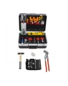 Knipex Walizka z narzędziami do sanitariatów Meister 00 21 21 HK S 002121HKS - nr 2