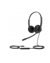 Słuchawki przewodowe Yealink UH34 Dual UC - 1308044 - nr 5