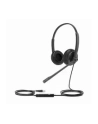 Słuchawki przewodowe Yealink UH34 Dual UC - 1308044 - nr 7