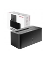 Axagon stacja dokująca do dysków USB 3.2 (ADSASN) - nr 25
