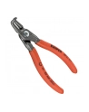 Knipex Zestaw precyzyjnych szczypiec do pierścieni osadczych 002004SB - nr 10