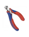 Knipex Szczypce przednie, 115 mm 64 12 115 - nr 2