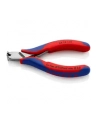 Knipex Szczypce przednie, 115 mm 64 12 115 - nr 3