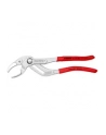 Knipex Szczypce do syfonów sanitarnych i złączy 25-80mm 81 03 250 - nr 3