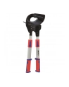 Profesjonalne Duże Nożyce Do Cięcia Kabli Knipex 95 32 060-100 - nr 1