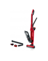 Bosch Vacuum cleaner Flexxo Gen2 28Vmax ProAnimal BBH3ZOO28 Cordless operating, Handstick, 25.2 V, Operating time (max) 55 min, Red, Warranty 24 month(s) - nr 1