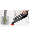 Bosch Vacuum cleaner Flexxo Gen2 28Vmax ProAnimal BBH3ZOO28 Cordless operating, Handstick, 25.2 V, Operating time (max) 55 min, Red, Warranty 24 month(s) - nr 28