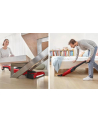 Bosch Vacuum cleaner Flexxo Gen2 28Vmax ProAnimal BBH3ZOO28 Cordless operating, Handstick, 25.2 V, Operating time (max) 55 min, Red, Warranty 24 month(s) - nr 34