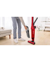 Bosch Vacuum cleaner Flexxo Gen2 28Vmax ProAnimal BBH3ZOO28 Cordless operating, Handstick, 25.2 V, Operating time (max) 55 min, Red, Warranty 24 month(s) - nr 9