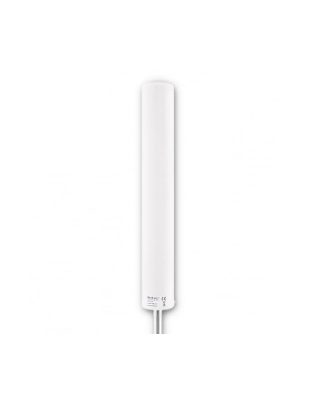 qoltec Antena 5G LTE DUAL | 15 dBi | Zewnętrzna