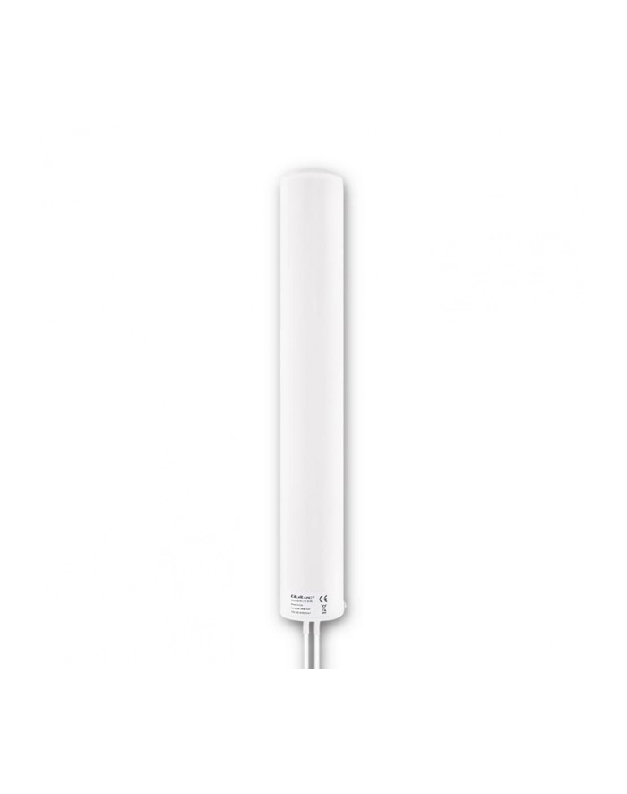 qoltec Antena 5G LTE DUAL | 15 dBi | Zewnętrzna główny