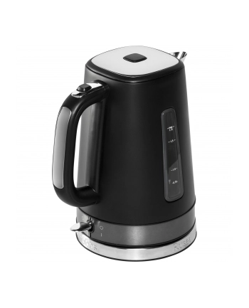 russell hobbs Czajnik Matte Black     26140-70