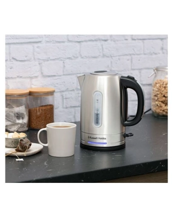 russell hobbs Czajnik Quiet Boil      26300-70