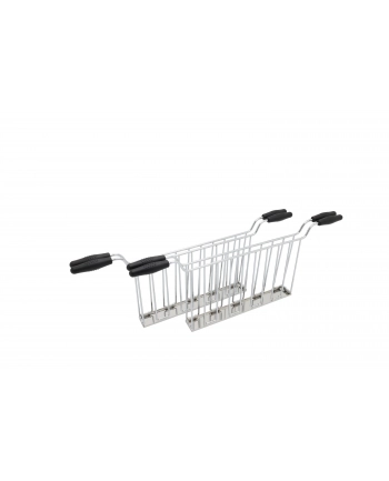 SMEG Dwie Ramki Do Opiekania Kanapek TSSR02