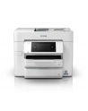 epson Urządzenie wielofunkcyjne MFP WF-C4810 DTWF  A4/36ppm/(W)LAN/3.8pl/11.9kg - nr 15