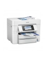 epson Urządzenie wielofunkcyjne MFP WF-C4810 DTWF  A4/36ppm/(W)LAN/3.8pl/11.9kg - nr 53