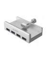 ORICO ADAPTER HUB 4W1  4X USB 3.0 + KABEL USB-A 3.0 (1M)  (023183) - nr 8
