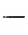 ATEN Basic 1U PDU with surge protection 16A (PE0210SGATG) - nr 13