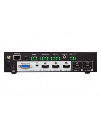 ATEN 4 x 2 True 4K Presentation Matrix Switch (VP1420ATG)