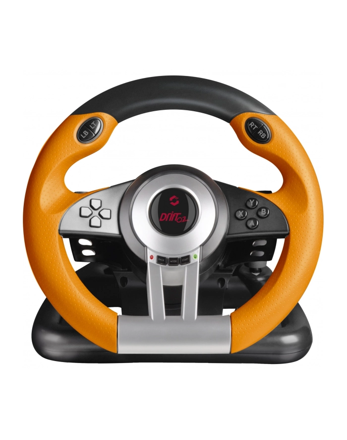 SPEEDLINK Drift OZ SL-6695-BKOR-01 główny
