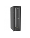 Szafa serwerowa IT 42Ux600x1000 WZ-IT-426010-44AA-2-011 - nr 1