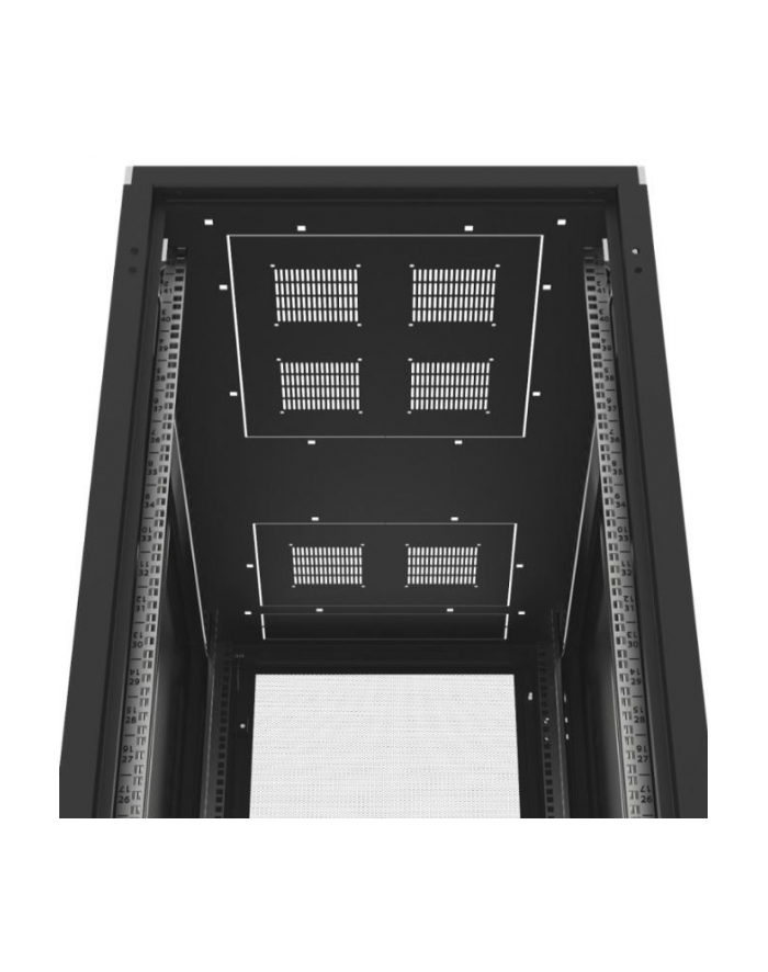 Szafa serwerowa IT 42Ux600x1000 WZ-IT-426010-44AA-2-011 główny