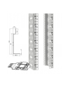 Szafa serwerowa IT 42Ux600x1000 WZ-IT-426010-44AA-2-011 - nr 5