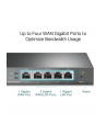 Router TP-Link TL-R605 Gigabitowy R605 Multi-WAN VPN - nr 36