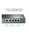 Router TP-Link TL-R605 Gigabitowy R605 Multi-WAN VPN - nr 11