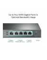 Router TP-Link TL-R605 Gigabitowy R605 Multi-WAN VPN - nr 22