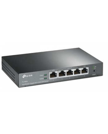 Router Gigabitowy R605  Multi-WAN VPN