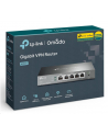 Router TP-Link TL-R605 Gigabitowy R605 Multi-WAN VPN - nr 31