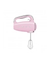 SMEG HMF01PKEU Pastelowy róż - nr 3