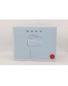 SMEG HMF01RDEU Czerwony - nr 10