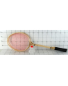 dromader Badminton drewniany 02631 - nr 1