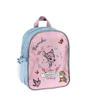 Plecak dziecięcy BAMBI DB22DD-303 PASO