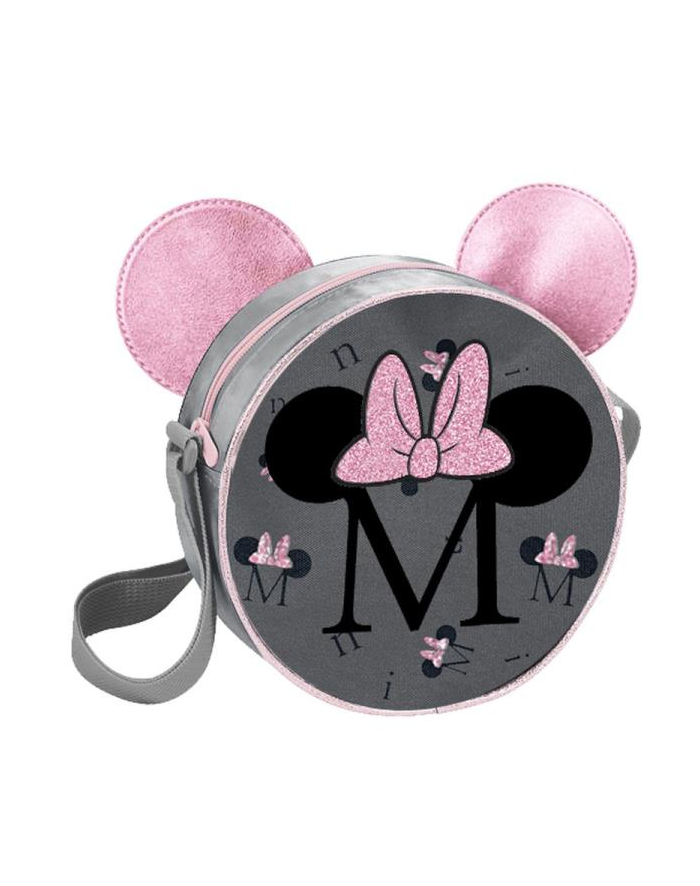 Torebka Myszka Minnie DM22BB-411 PASO główny