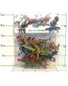 dromader Dinozaury w worku 1302502 - nr 1