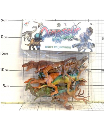 dromader Dinozaury w worku 1302503