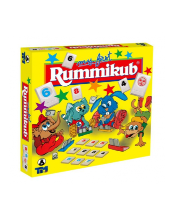 tm toys Rummikub My first gra 9603