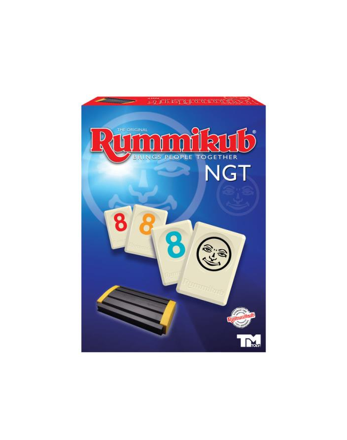 tm toys Rummikub NGT gra LMD 9681 główny